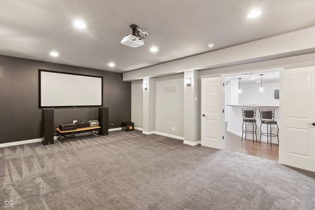 13658 Perched Owl Run, Fishers, IN 46055