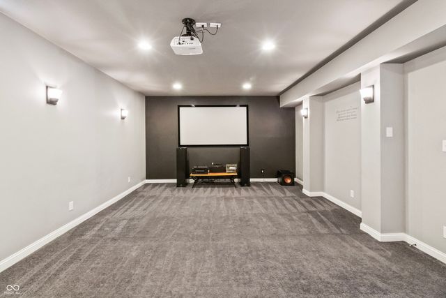 13658 Perched Owl Run, Fishers, IN 46055