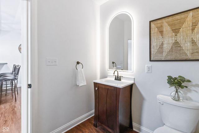 13658 Perched Owl Run, Fishers, IN 46055