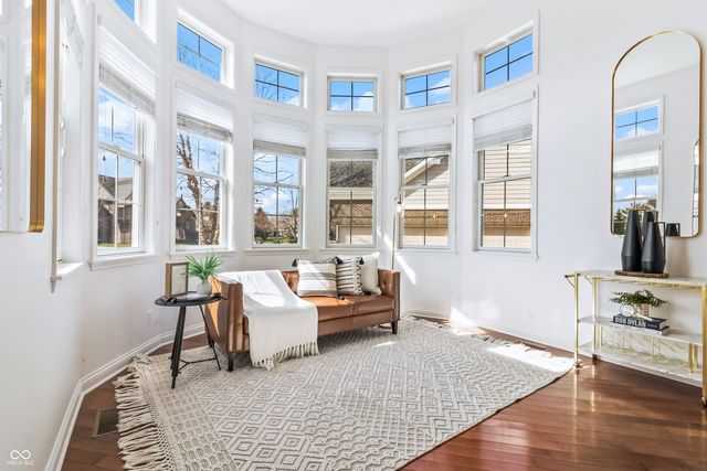 13658 Perched Owl Run, Fishers, IN 46055