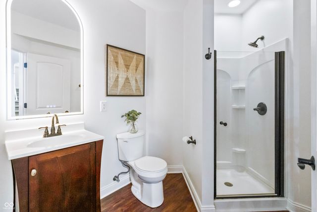 13658 Perched Owl Run, Fishers, IN 46055