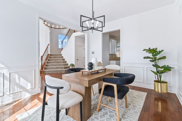 13658 Perched Owl Run, Fishers, IN 46055