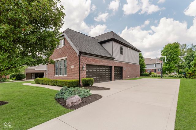 13658 Perched Owl Run, Fishers, IN 46055