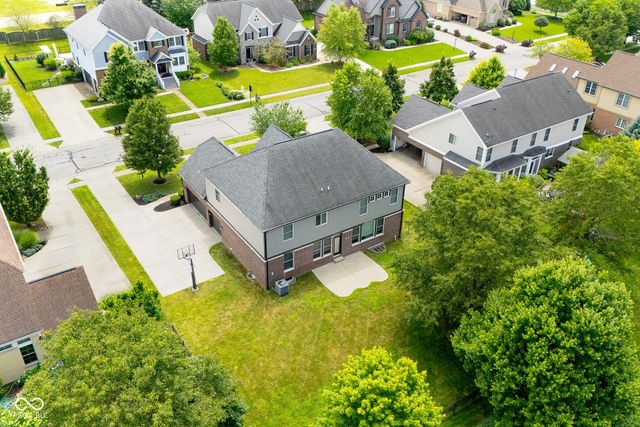 13658 Perched Owl Run, Fishers, IN 46055