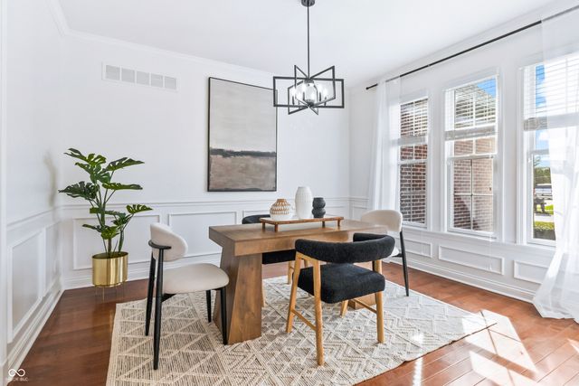 13658 Perched Owl Run, Fishers, IN 46055