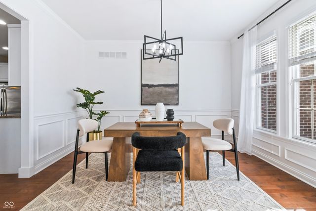 13658 Perched Owl Run, Fishers, IN 46055