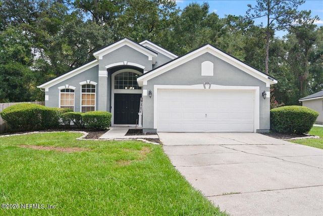 11881 NOBLE FIR Court, Jacksonville, FL 32218