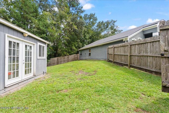 11881 NOBLE FIR Court, Jacksonville, FL 32218
