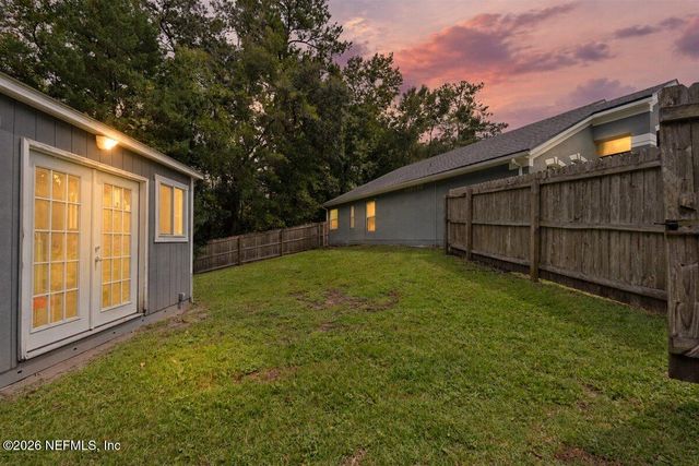 11881 NOBLE FIR Court, Jacksonville, FL 32218