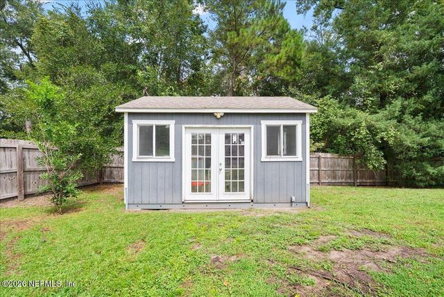 11881 NOBLE FIR Court, Jacksonville, FL 32218