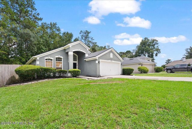 11881 NOBLE FIR Court, Jacksonville, FL 32218