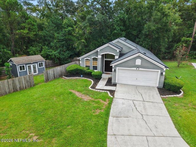 11881 NOBLE FIR Court, Jacksonville, FL 32218