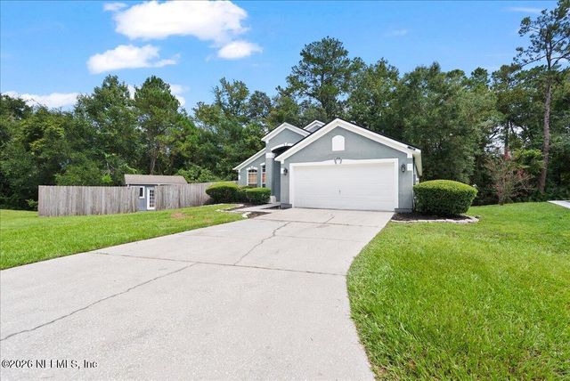 11881 NOBLE FIR Court, Jacksonville, FL 32218