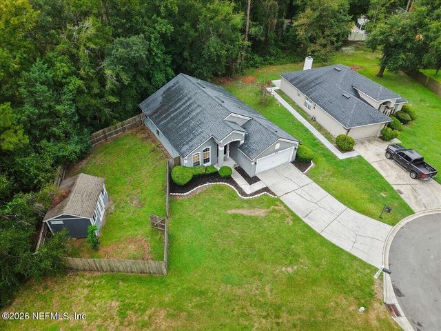 11881 NOBLE FIR Court, Jacksonville, FL 32218
