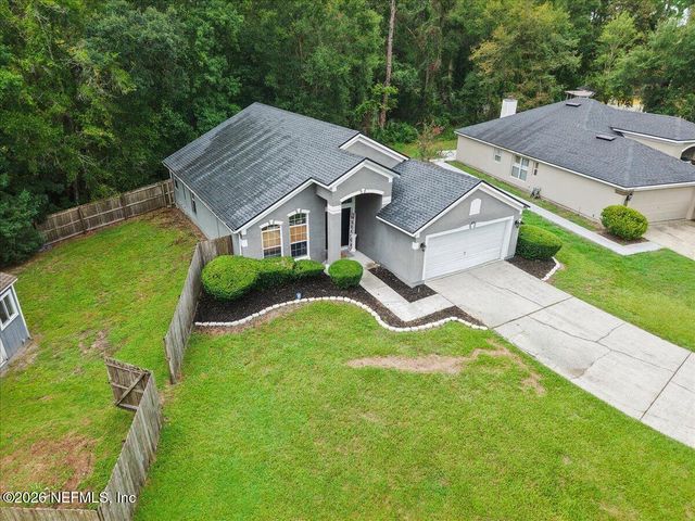 11881 NOBLE FIR Court, Jacksonville, FL 32218