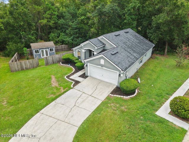 11881 NOBLE FIR Court, Jacksonville, FL 32218