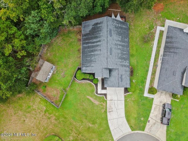 11881 NOBLE FIR Court, Jacksonville, FL 32218