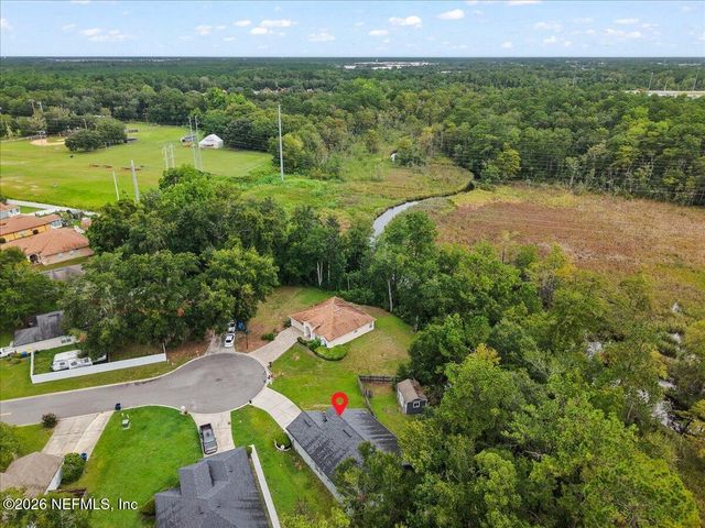 11881 NOBLE FIR Court, Jacksonville, FL 32218
