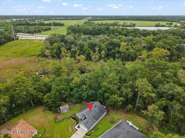 11881 NOBLE FIR Court, Jacksonville, FL 32218