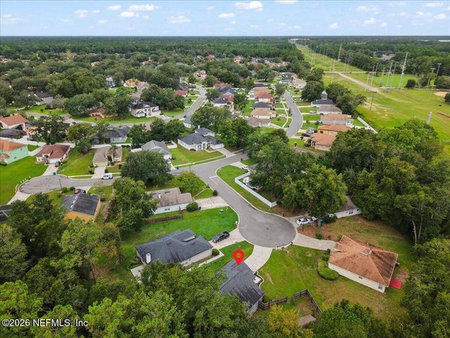 11881 NOBLE FIR Court, Jacksonville, FL 32218