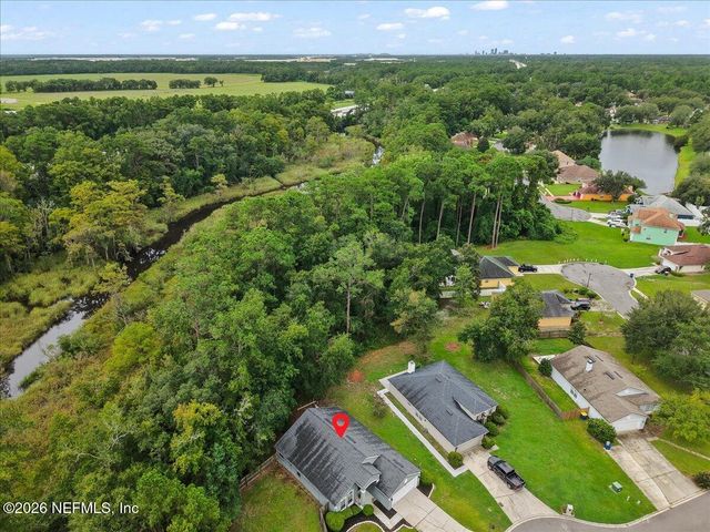 11881 NOBLE FIR Court, Jacksonville, FL 32218