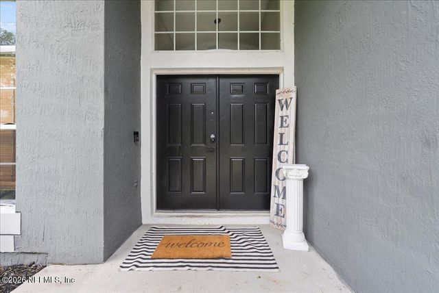 11881 NOBLE FIR Court, Jacksonville, FL 32218