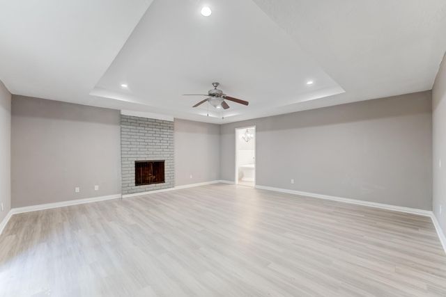 81 Oak Grove Lane, Conroe, TX 77304