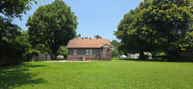1218 Howard Ave, Nashville, TN 37216