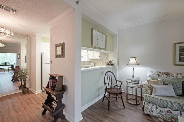 1800 Clairmont Lake 522, Decatur, GA 30033