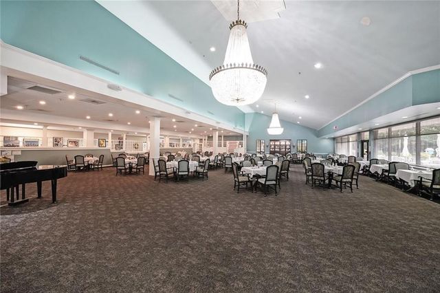 1800 Clairmont Lake 522, Decatur, GA 30033