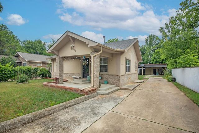 2313 SW 24th Street, Oklahoma City, OK 73108