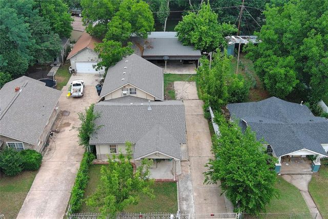 2313 SW 24th Street, Oklahoma City, OK 73108