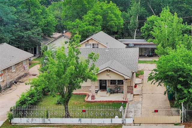 2313 SW 24th Street, Oklahoma City, OK 73108