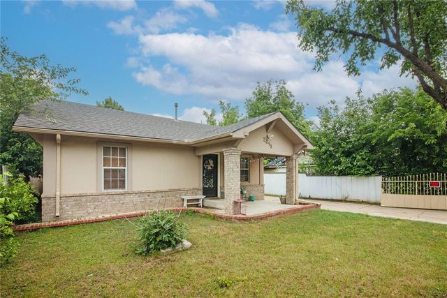 2313 SW 24th Street, Oklahoma City, OK 73108