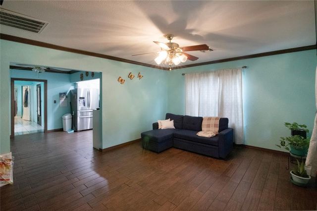 2313 SW 24th Street, Oklahoma City, OK 73108
