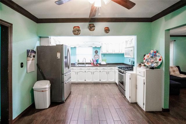 2313 SW 24th Street, Oklahoma City, OK 73108