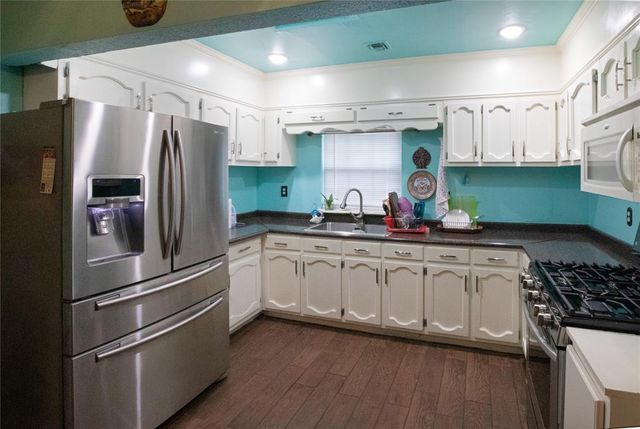 2313 SW 24th Street, Oklahoma City, OK 73108
