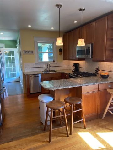 24 Burdick Avenue, Newport, RI 02840