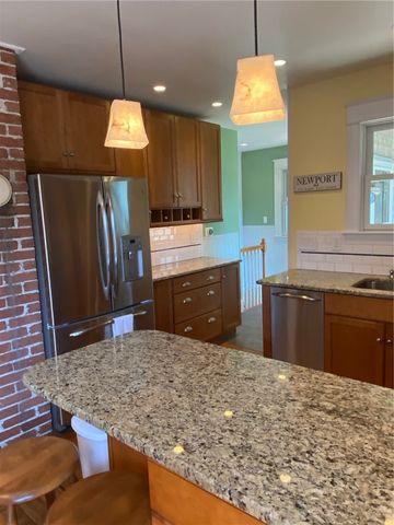 24 Burdick Avenue, Newport, RI 02840