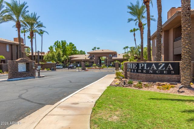 7009 E ACOMA Drive 1153, Scottsdale, AZ 85254