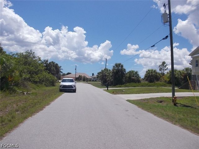 14232 Rothschild AVE, Port Charlotte, FL 33953