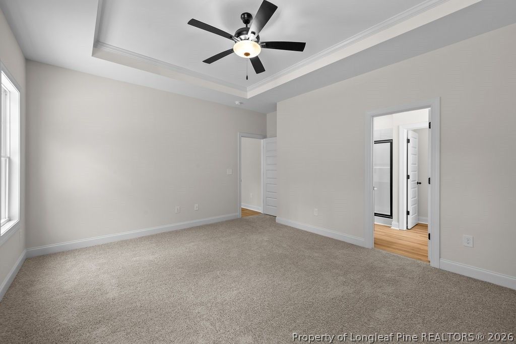 762 Union (Lot 357) Street, Raeford, NC 28376 — photo 15