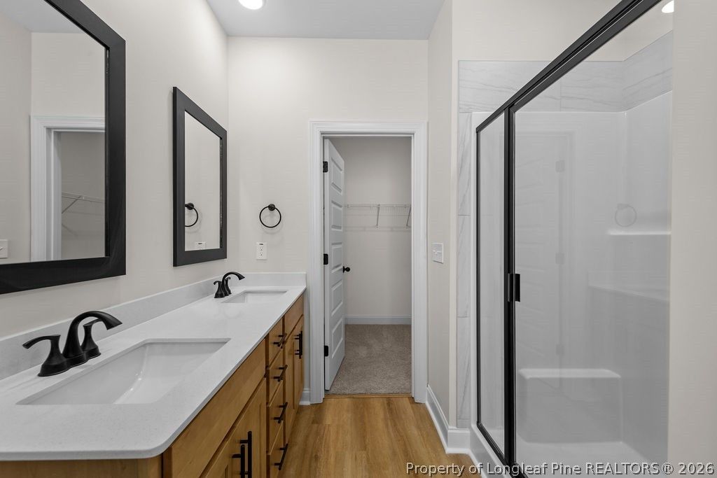 762 Union (Lot 357) Street, Raeford, NC 28376 — photo 17