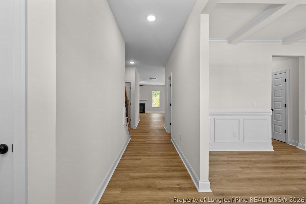 762 Union (Lot 357) Street, Raeford, NC 28376 — photo 3