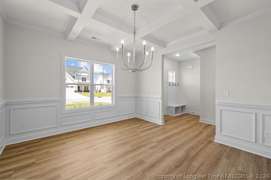 762 Union (Lot 357) Street, Raeford, NC 28376 — photo 5