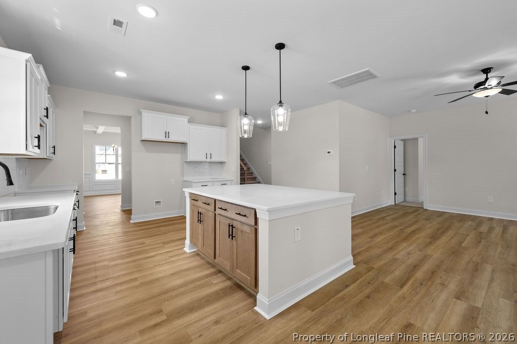 762 Union (Lot 357) Street, Raeford, NC 28376 — photo 9