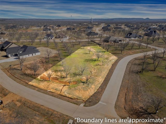 2417 Candlestick Drive, Granbury, TX 76049