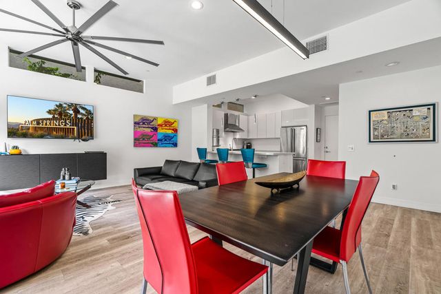 1231 Surrey Lane, Palm Springs, CA 92264