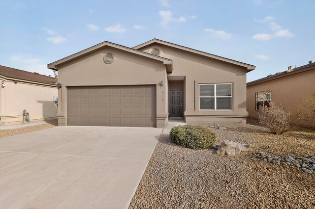 8419 Llano Vista Avenue SW, Albuquerque, NM 87121