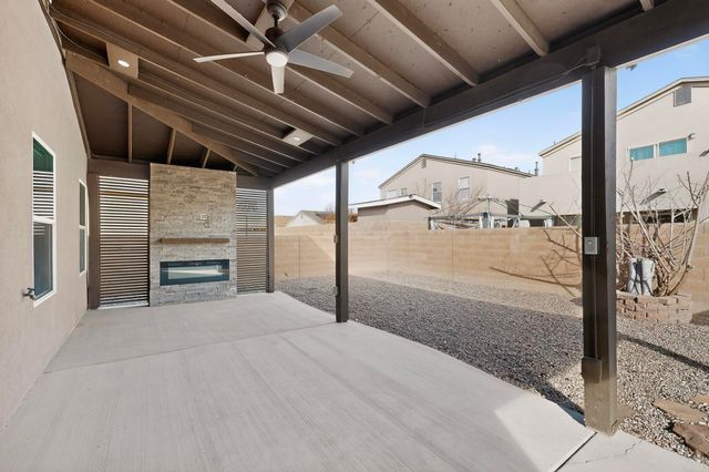 8419 Llano Vista Avenue SW, Albuquerque, NM 87121